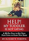Help! My Toddler ...