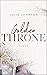 Golden Throne (The Forbidden Royals, #2)