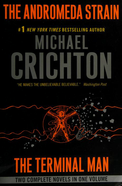 The Andromeda Strain / The Terminal Man