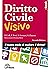 Diritto civile visivo: Ediz...