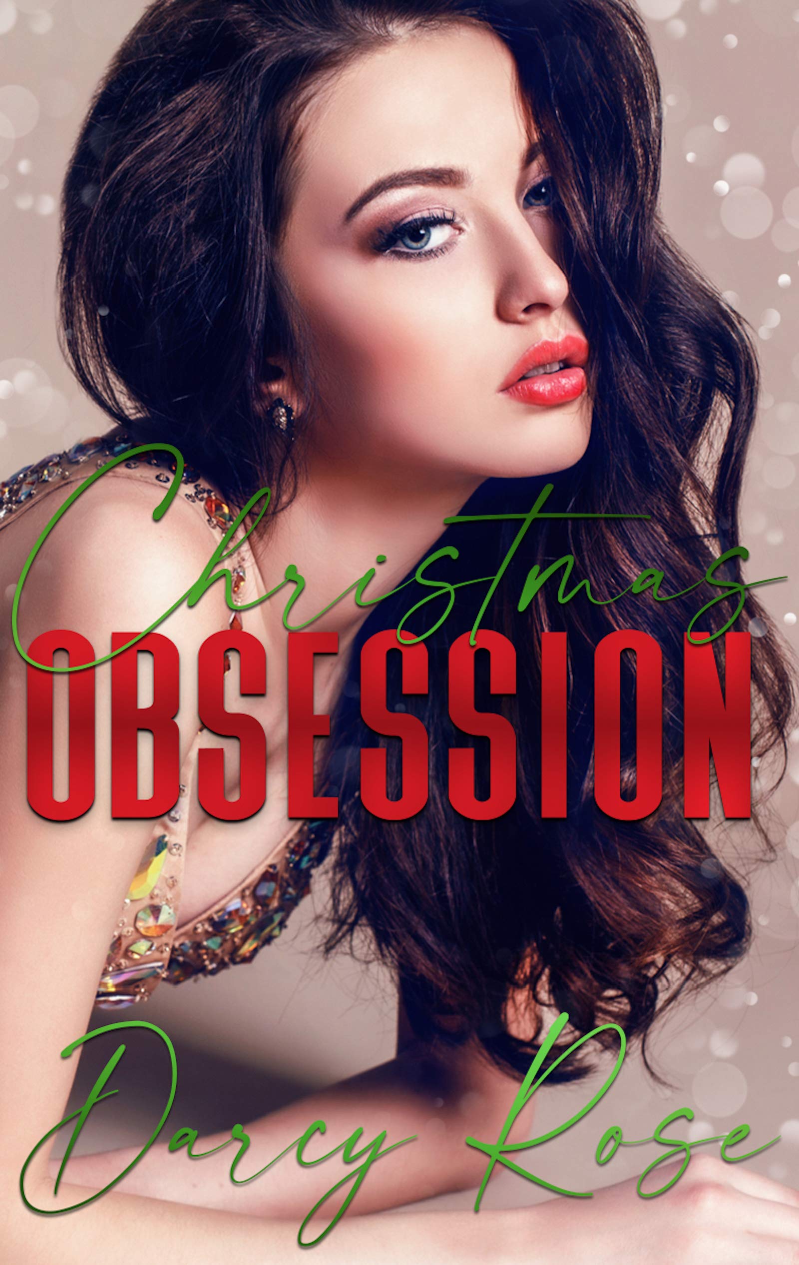 Christmas Obsession (ebook)