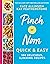 Pinch of Nom Quick & Easy by Kate Allinson