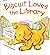 Biscuit Loves the library: Children's books for 4-7 years old