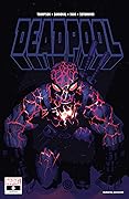 Deadpool (2019-2021) #8