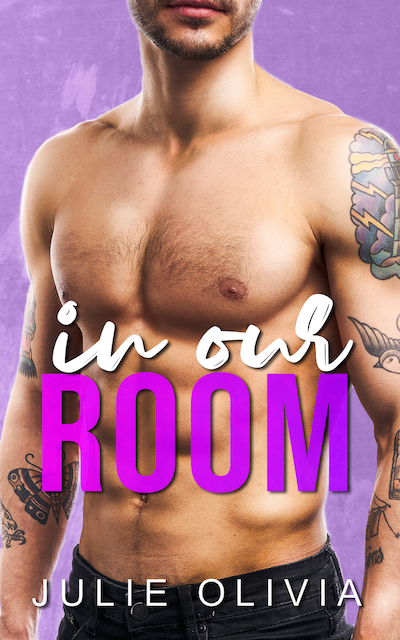In Our Room (Into You, #0.5)