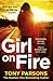 Girl On Fire (Max Wolfe, #5)