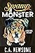Swamp Monster (Lia Anderson...