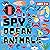 I SPY OCEAN ANIMALS by Arjun KC