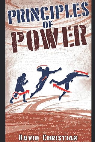 Principles of Power: Power Generation for Boxing, Kickboxing & MMA (Win Fights Series)