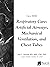 Respiratory Care: Artificia...