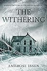Book cover for The Withering (House of Souls #3)