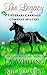The Legacy (Tipperary Carriage Company Mystery #5) by J.A. Whiting