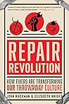 Repair Revolution...