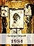 1984 by George Orwell