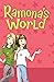 Ramonas World: children's b...
