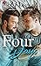 Four Days (A Chance At Love...