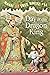 Illustrated Magic Tree House 14Day of the Dragon King by Doris Robertson