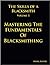 The Skills of a Blacksmith: v.1: Mastering the Fundamentals of Blacksmithing