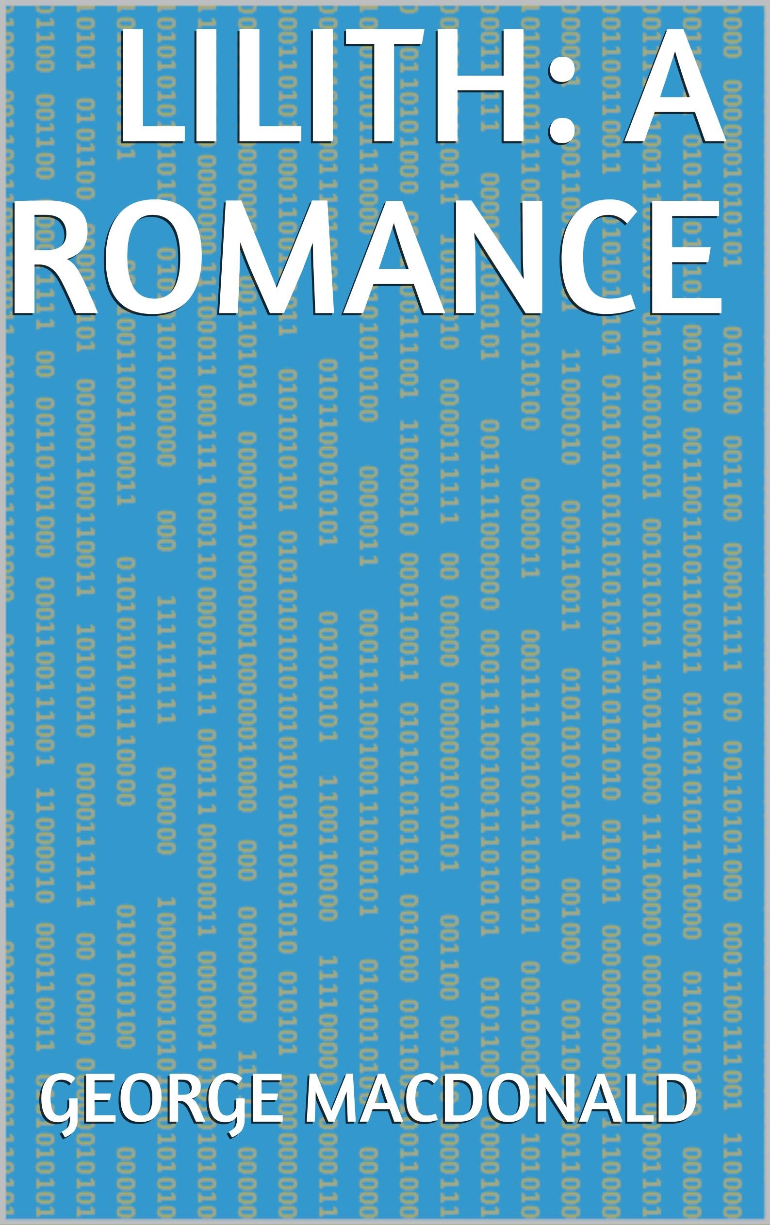 Lilith: A Romance