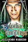 House Taurus (Zodiac Vampires #2)