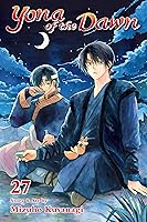 Yona of the Dawn, Vol. 27