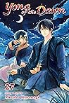 Yona of the Dawn, Vol. 27 by Mizuho Kusanagi
