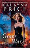 Grave War