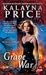 Grave War (Alex Craft, #7)