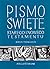 Biblia Tysiaclecia. Pismo Swiete Starego i Nowego Testamentu. Wydanie V