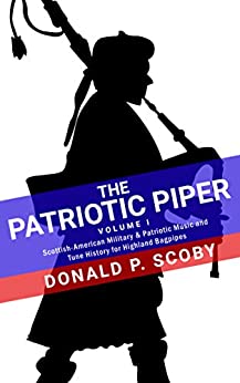 The Patriotic Piper, #1