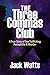 The Three Commas Club by Jack Watts