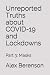 Unreported Truths About Covid-19 and Lockdowns: Part 3: Masks