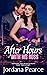 After Hours With His Boss by Jordana Pearce