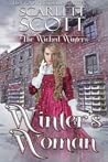 Winter's Woman by Scarlett Scott Winter's Woman by Scarlett Scott