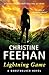 Lightning Game (Ghostwalker Novel Book 17) by Christine Feehan