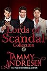 Lords of Scandal ...