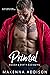 Primal by Makenna Addison
