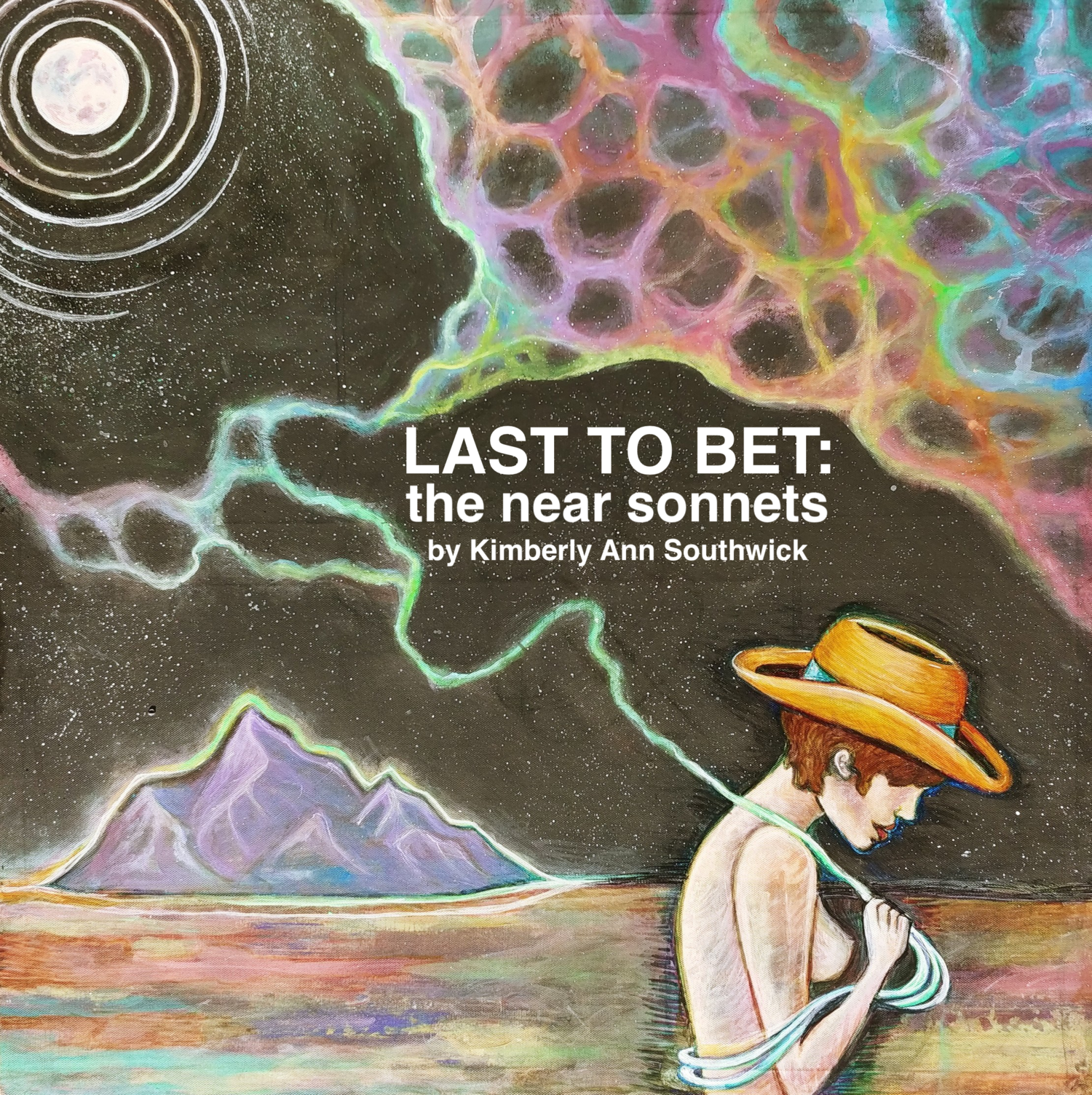 Last to Bet: The Near Sonnets