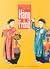 Dòng Tranh Dân Gian Hàng Trống