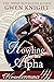 Howling For Her Alpha (Curs...
