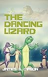 Dancing Lizard: An Illustrated Animal Story