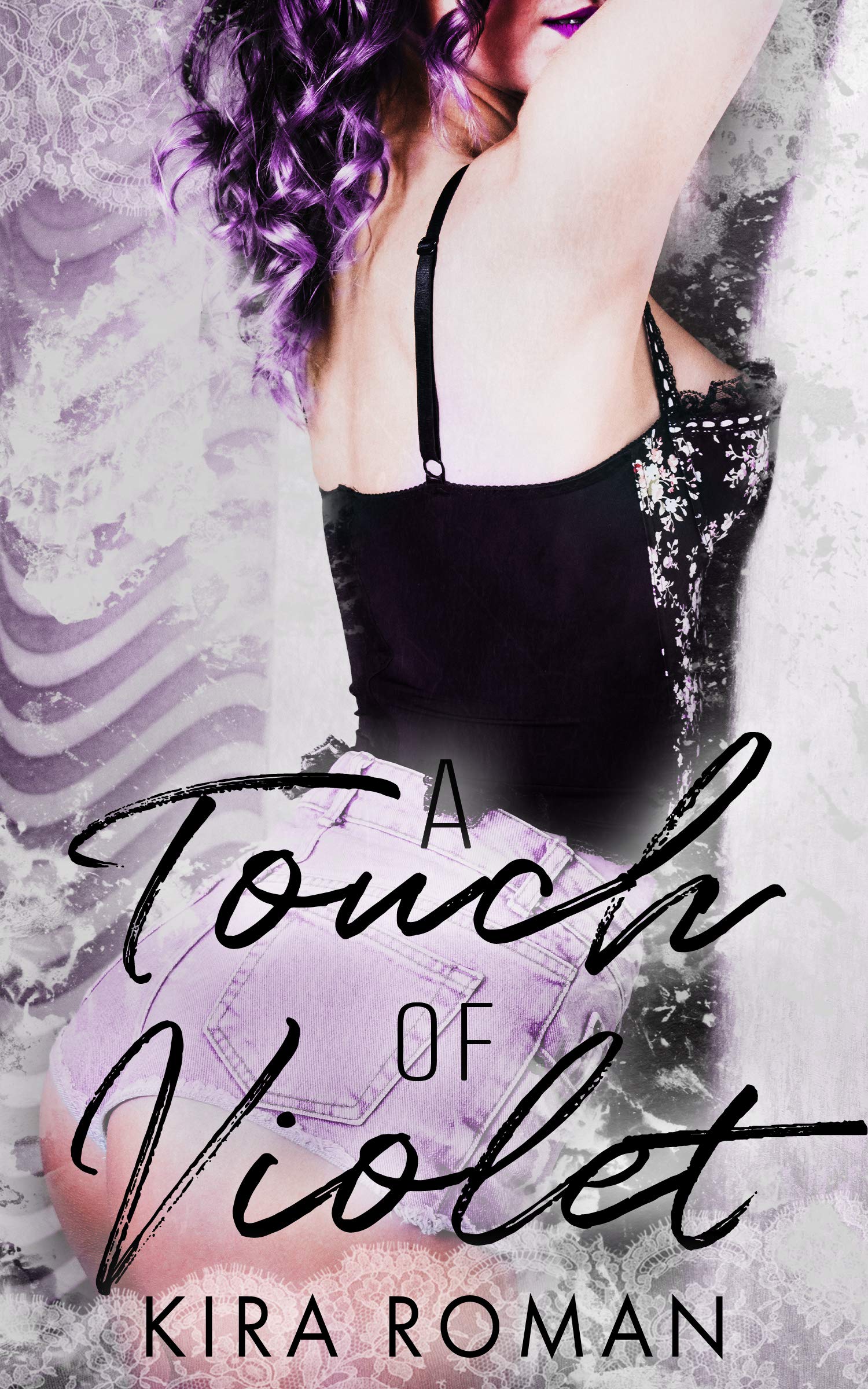 A Touch of Violet (ebook)