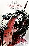 Batman: El Tribunal de los Búhos