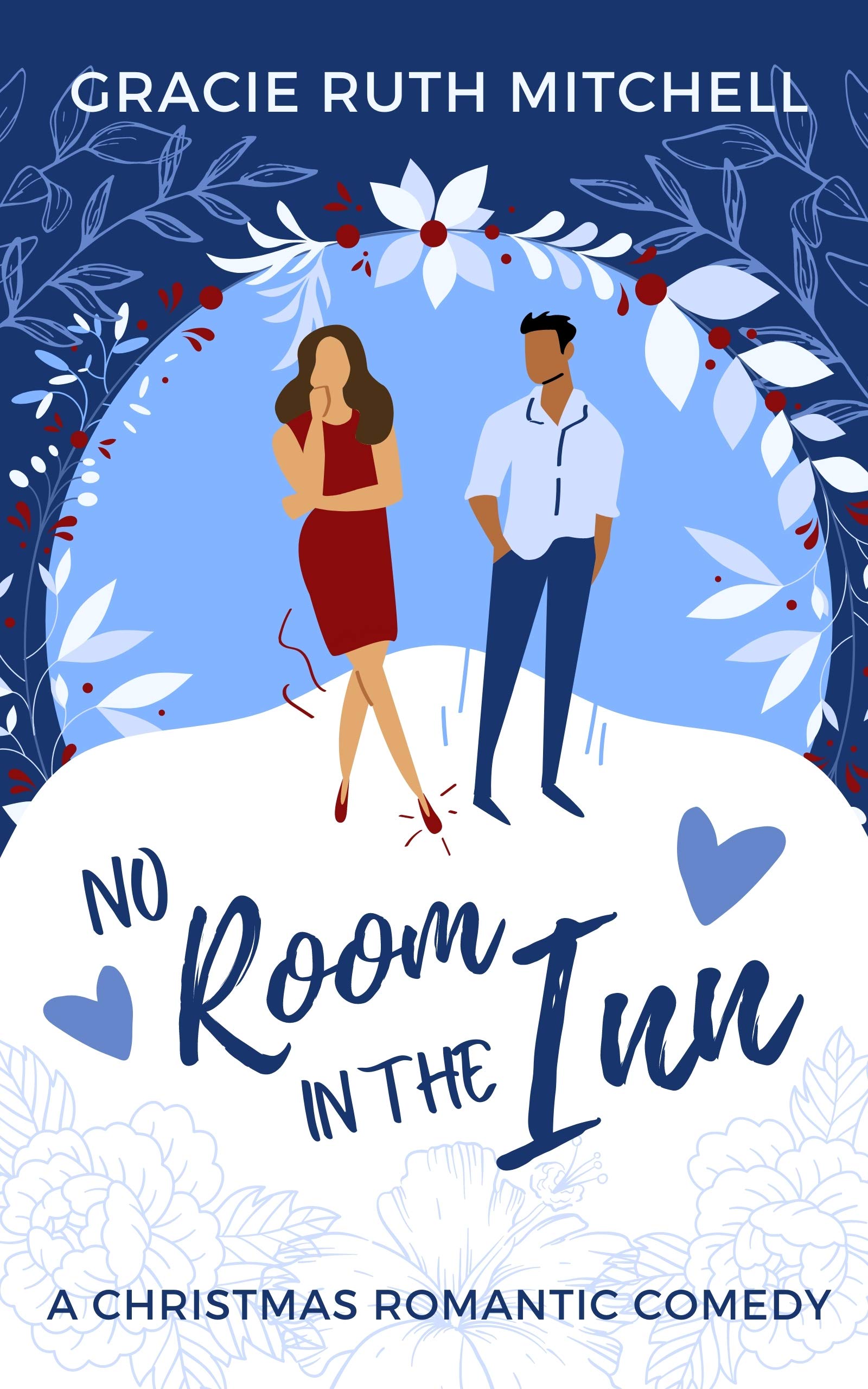No Room in the Inn (Kindle Edition)
