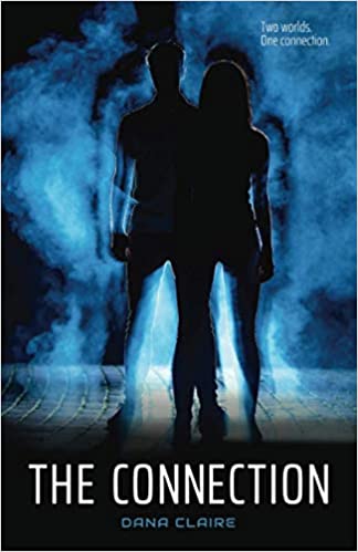 The Connection (Blood-Light #1)