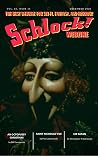 Schlock!: Volume 16 Issue 11 Schlock!: Volume 16 Issue 11