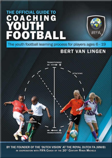 The Official Guide to Coaching Youth Football