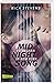 Midnightsong: Es begann in New York: Rockstar-Romance zum Dahinschmelzen
