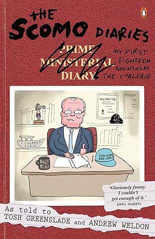 The Scomo Diaries