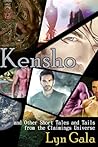 Kensho by Lyn Gala
